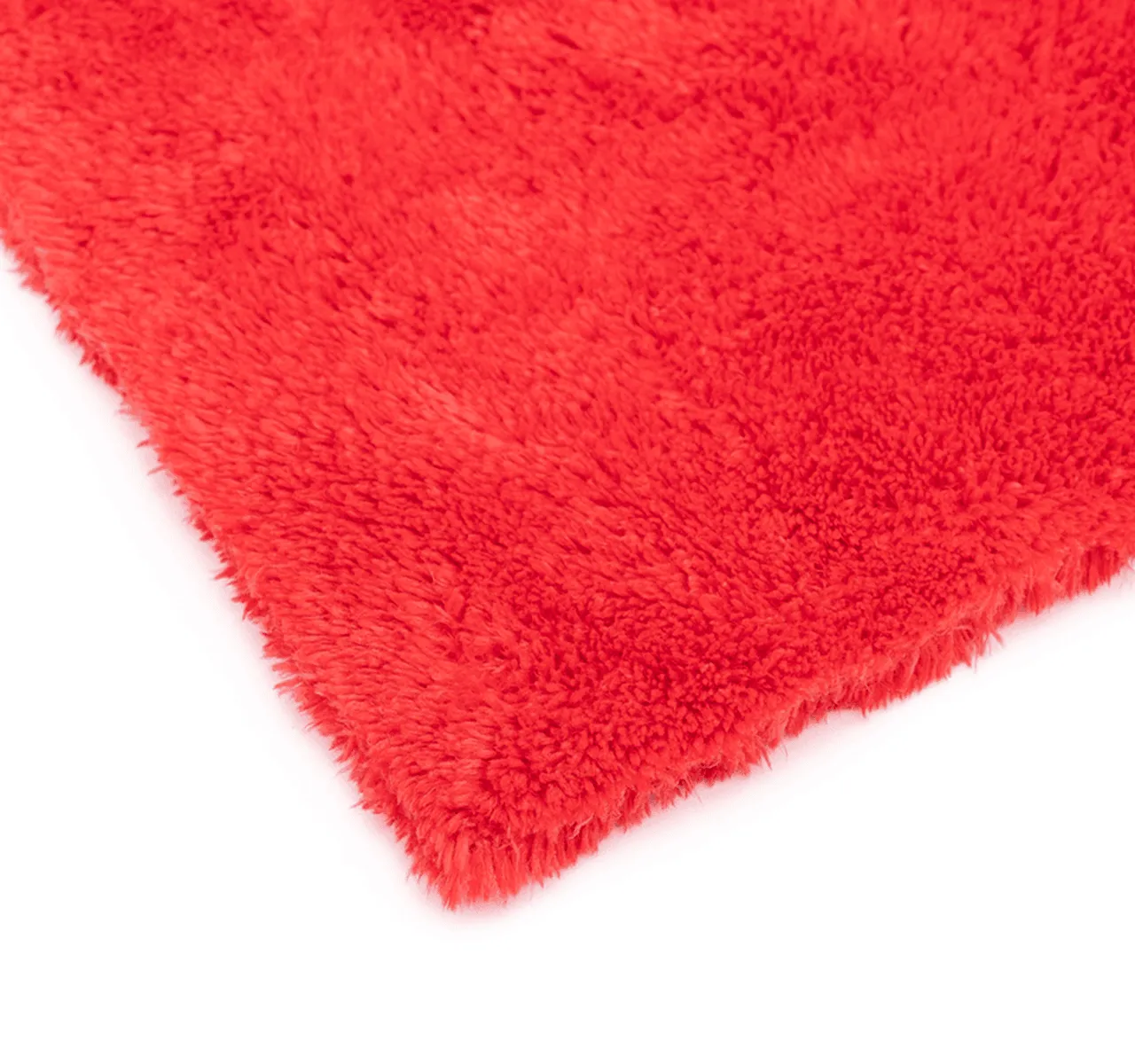 THE RAG COMPANY Eagle Edgeless 500 Microfiber Towel (16x16)