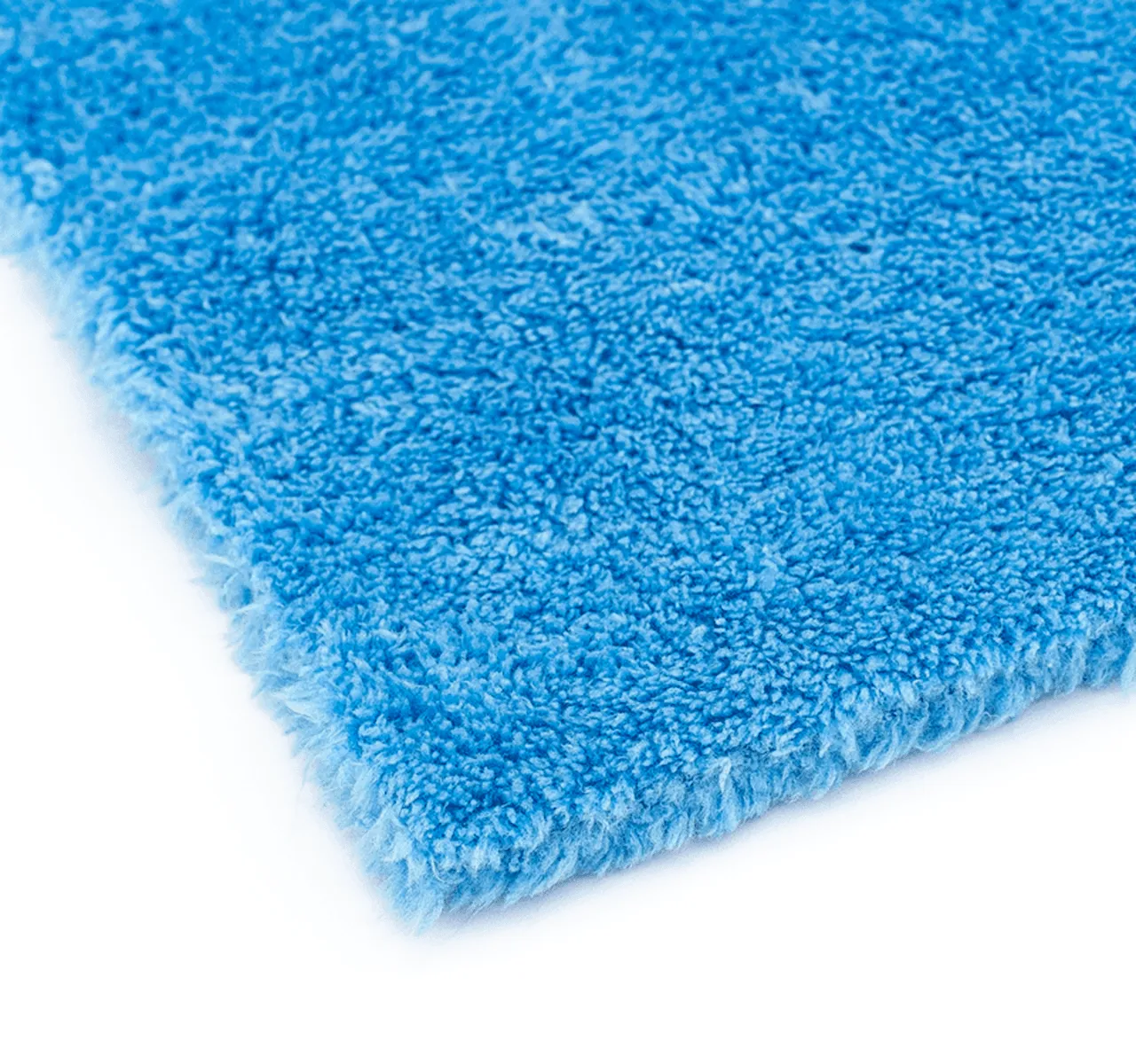 THE RAG COMPANY Eagle Edgeless 500 Microfiber Towel (16x16)