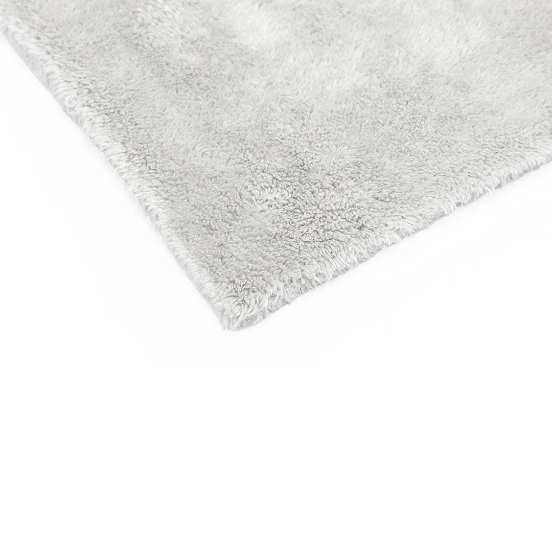 THE RAG COMPANY Eagle Edgeless 500 Microfiber Towel (16x16)