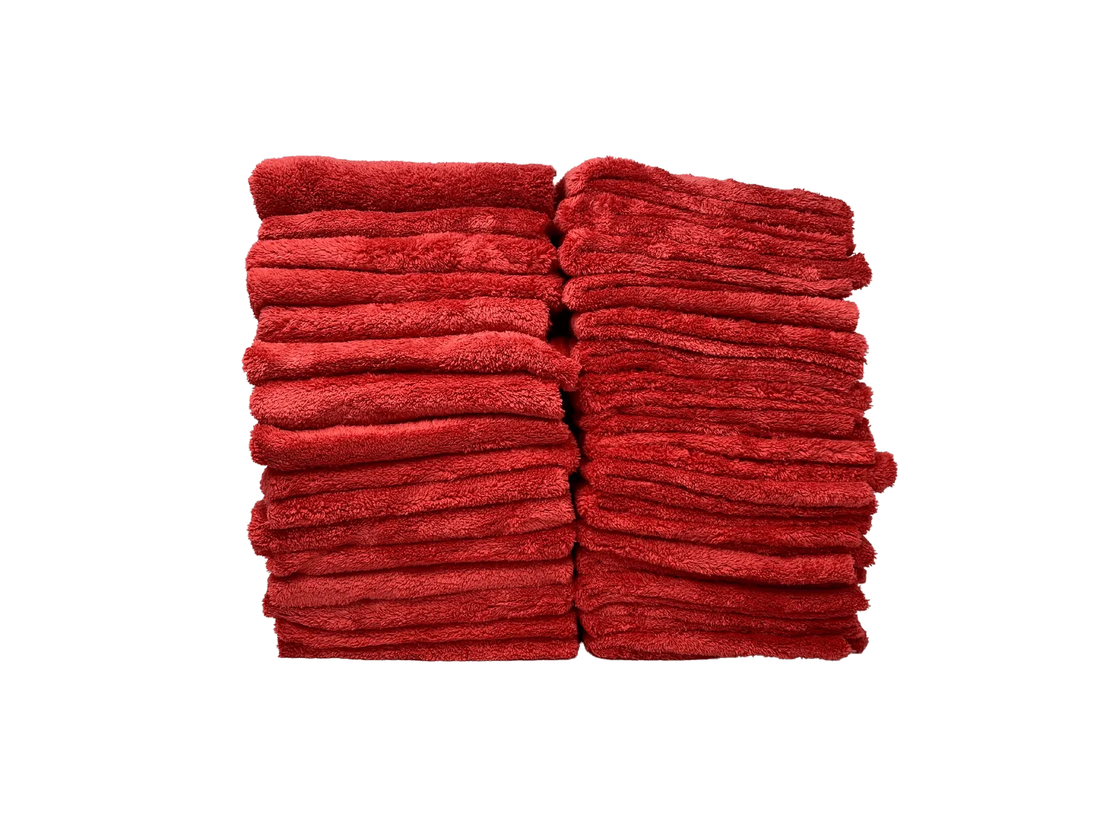 THE RAG COMPANY Eagle Edgeless 500 Microfiber Towel (16x16)