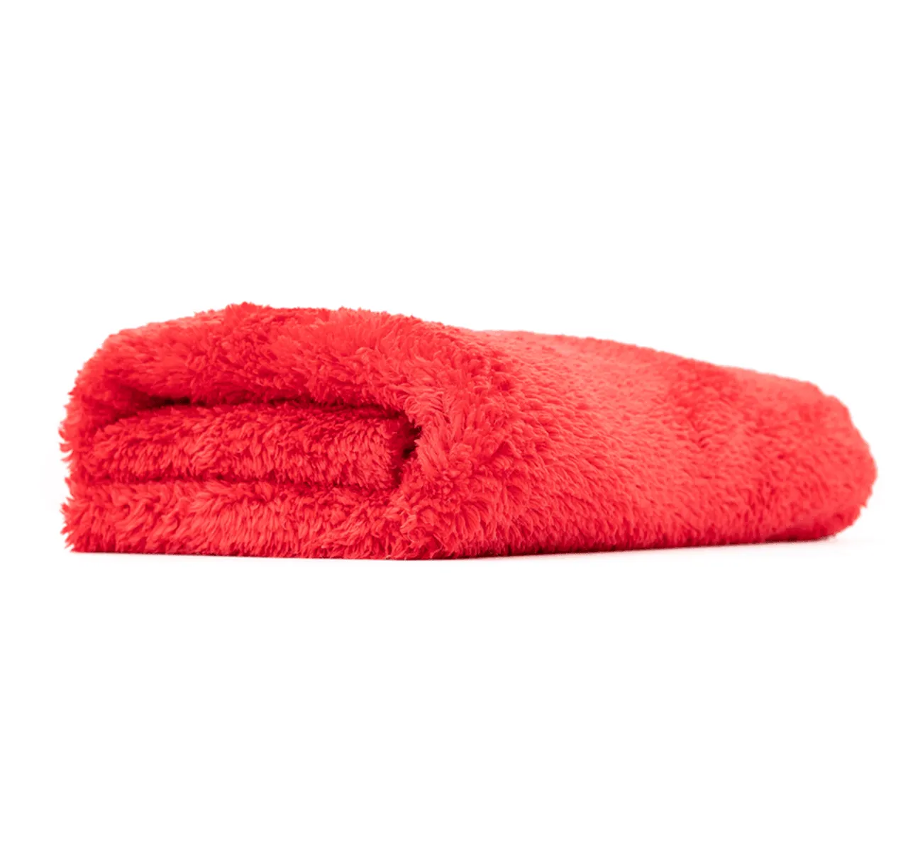THE RAG COMPANY Eagle Edgeless 500 Microfiber Towel (16x16)