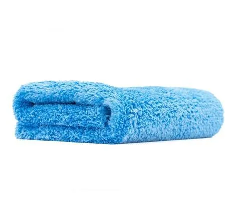 THE RAG COMPANY Eagle Edgeless 500 Microfiber Towel (16x16)