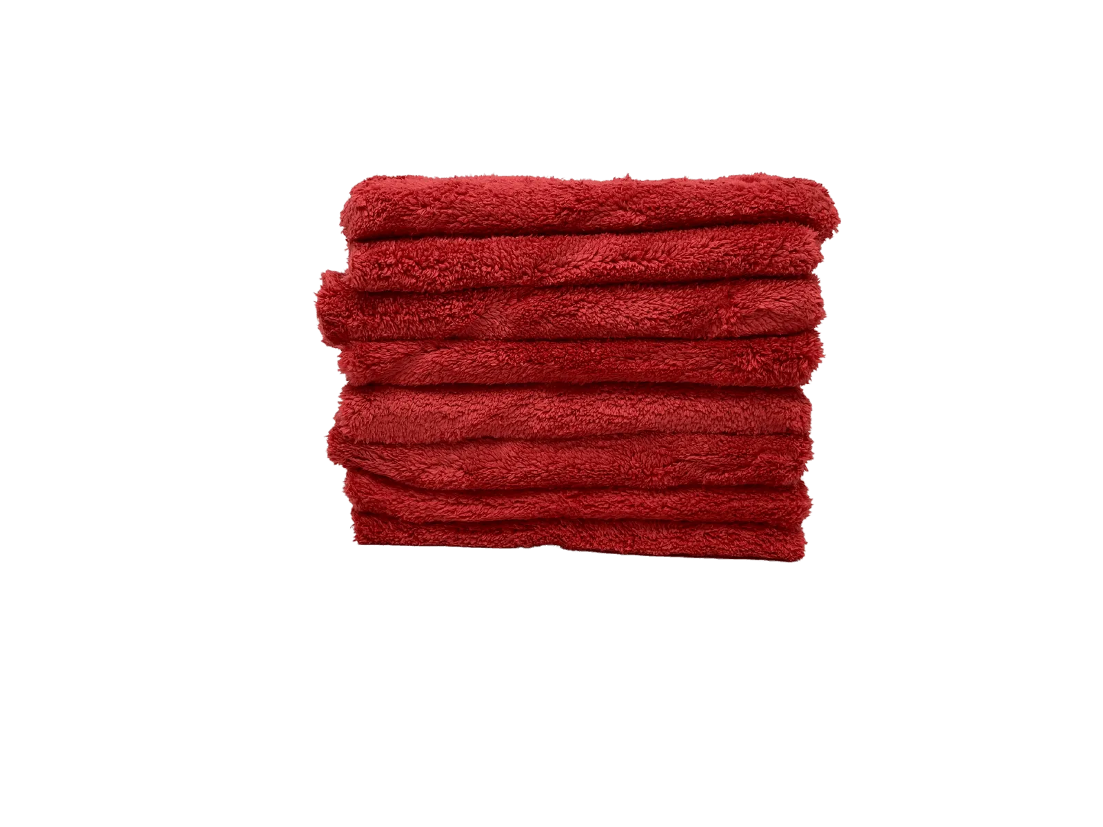 THE RAG COMPANY Eagle Edgeless 500 Microfiber Towel (16x16)
