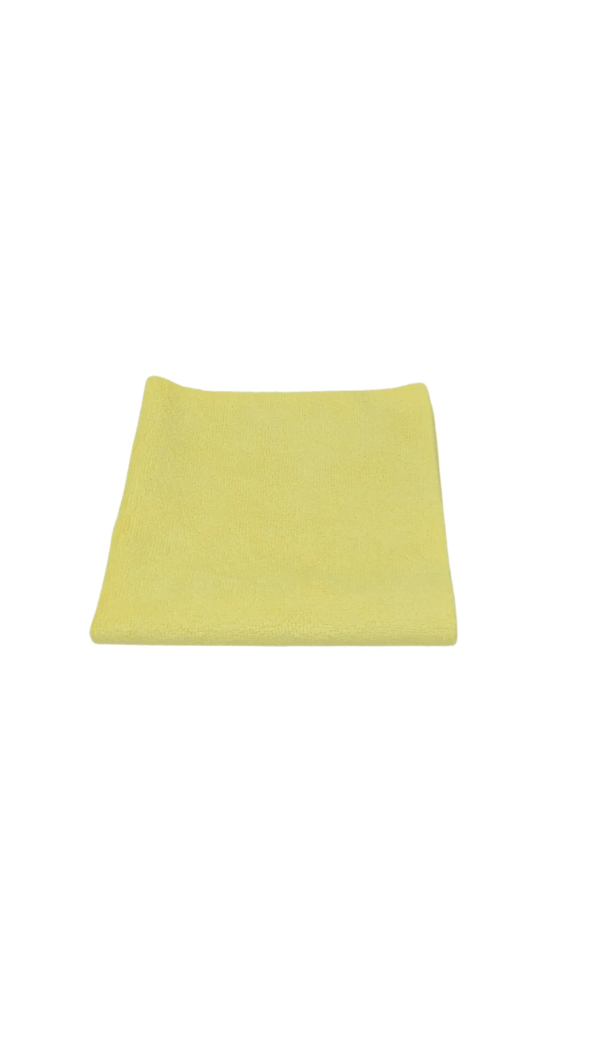 THE RAG COMPANY Edgeless 245 All Purpose Microfiber Terry Towel (16x16)