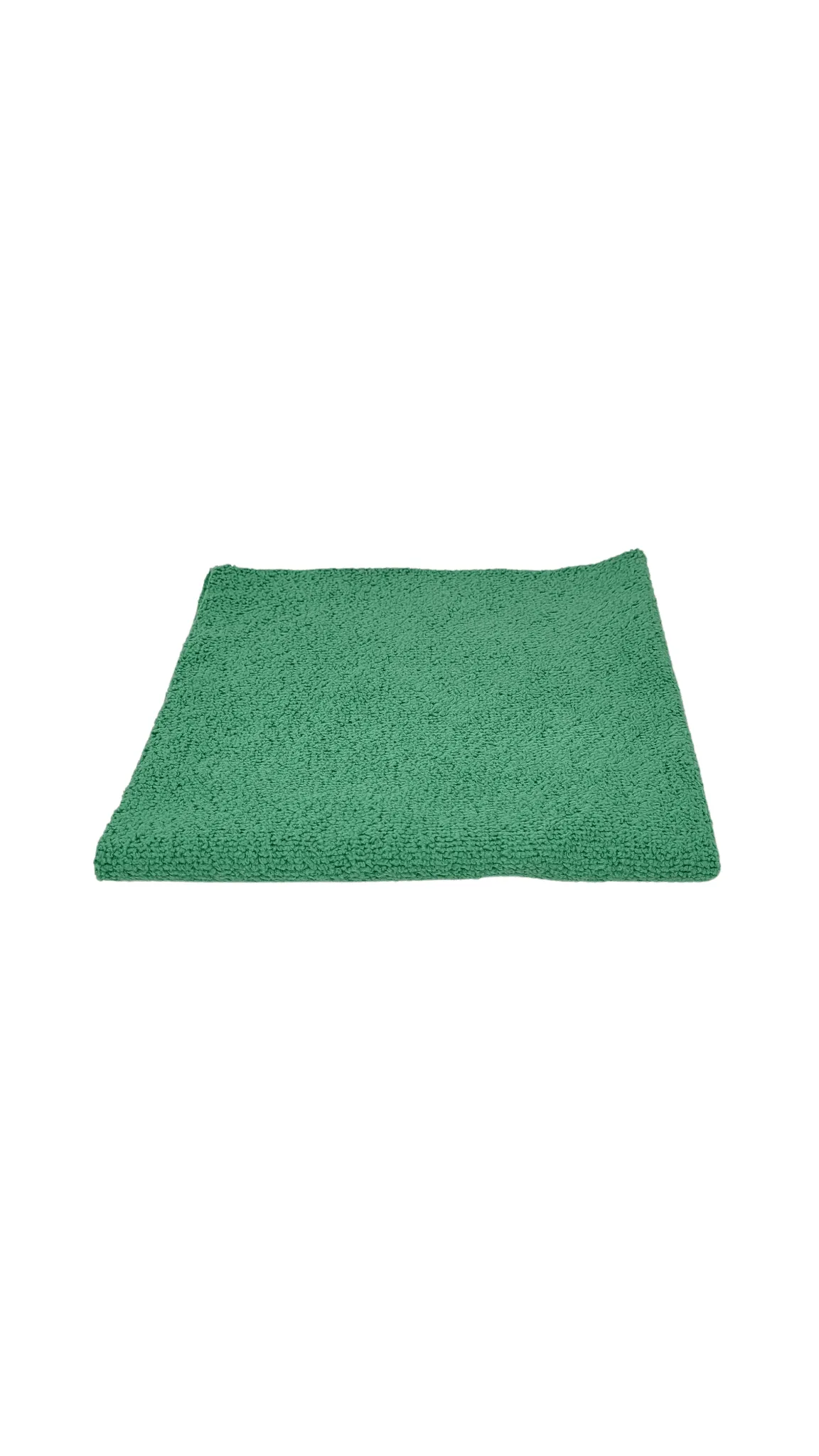 THE RAG COMPANY Edgeless 245 All Purpose Microfiber Terry Towel (16x16)