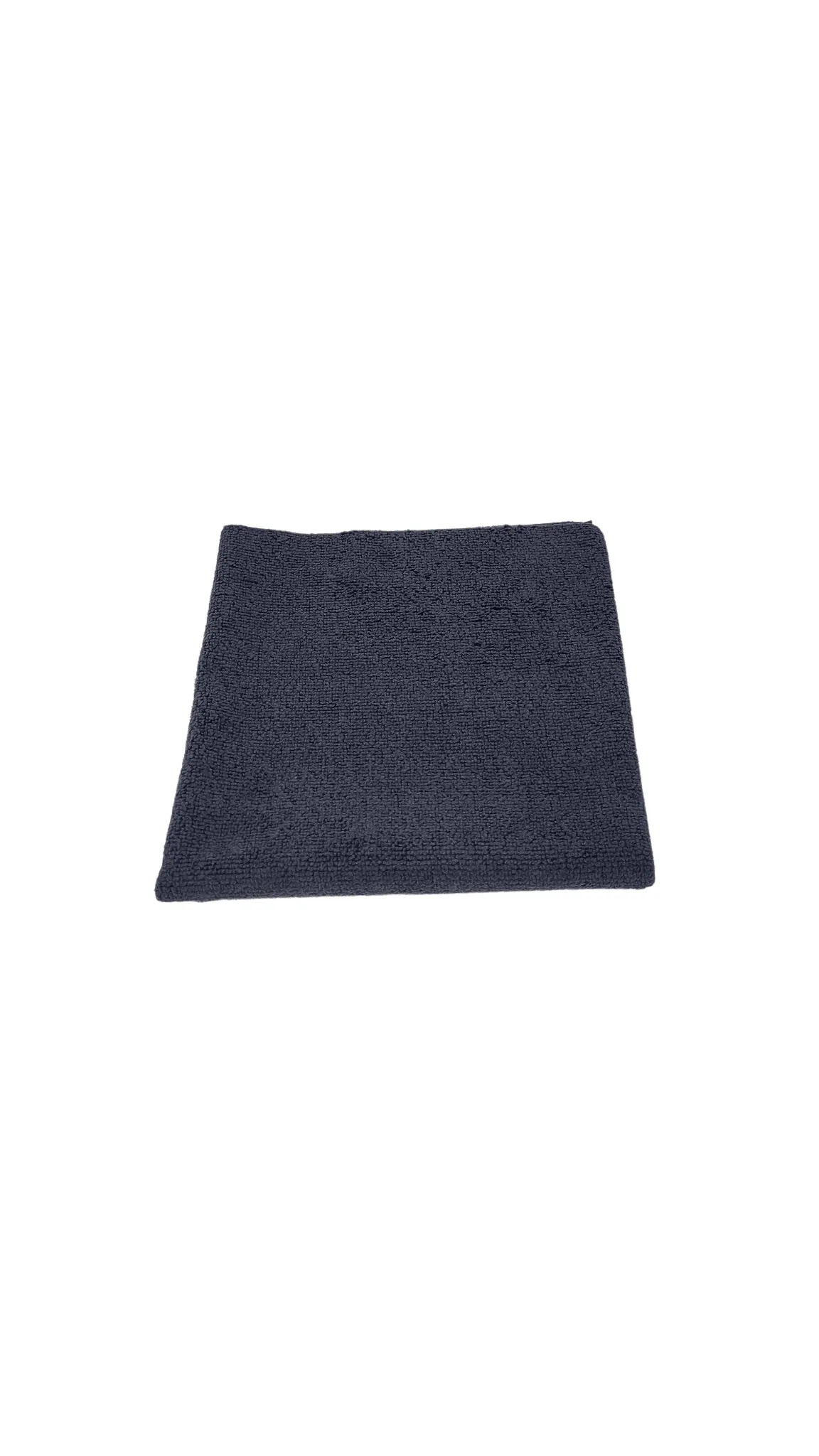 THE RAG COMPANY Edgeless 245 All Purpose Microfiber Terry Towel (16x16)