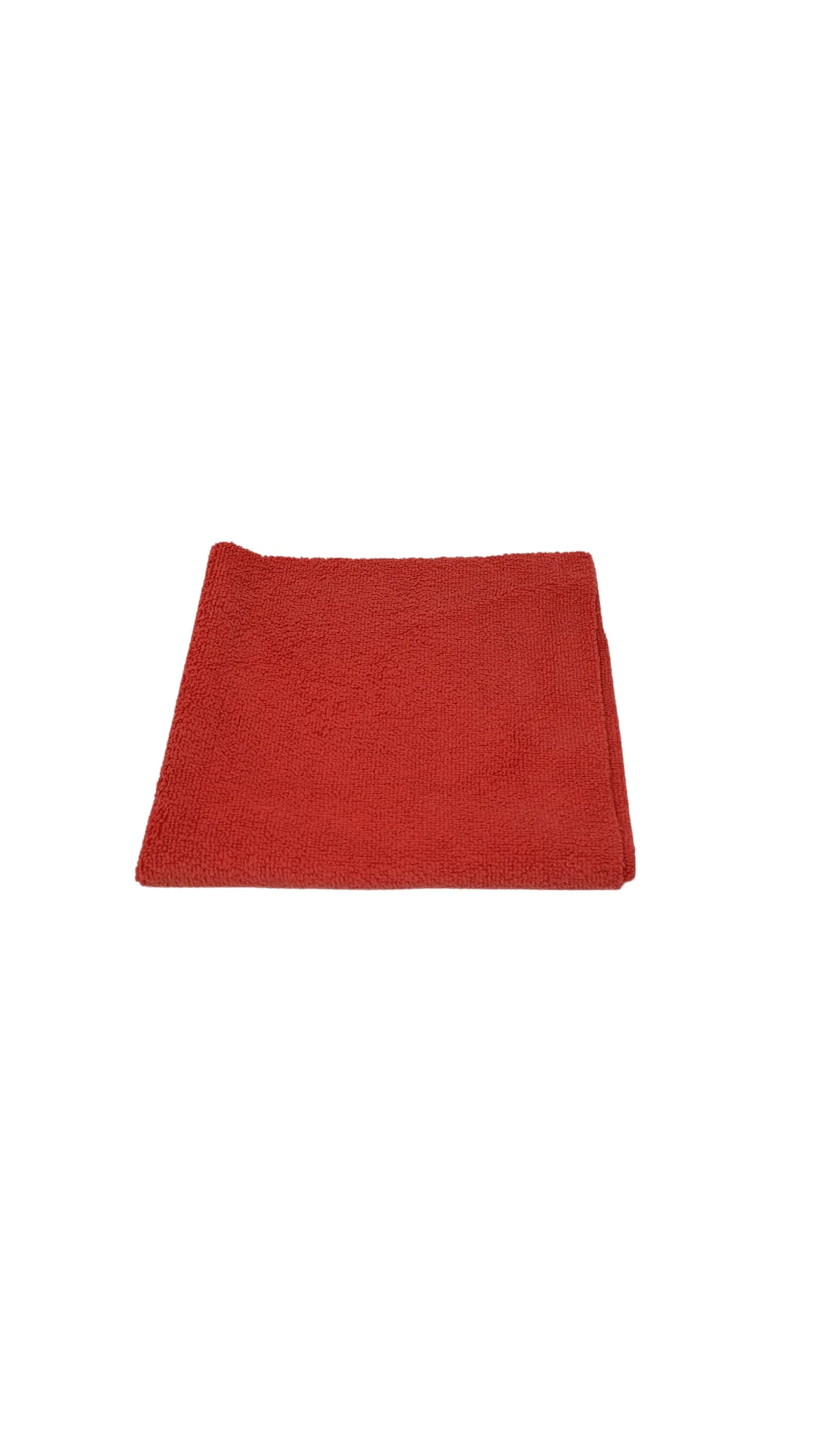 THE RAG COMPANY Edgeless 245 All Purpose Microfiber Terry Towel (16x16)