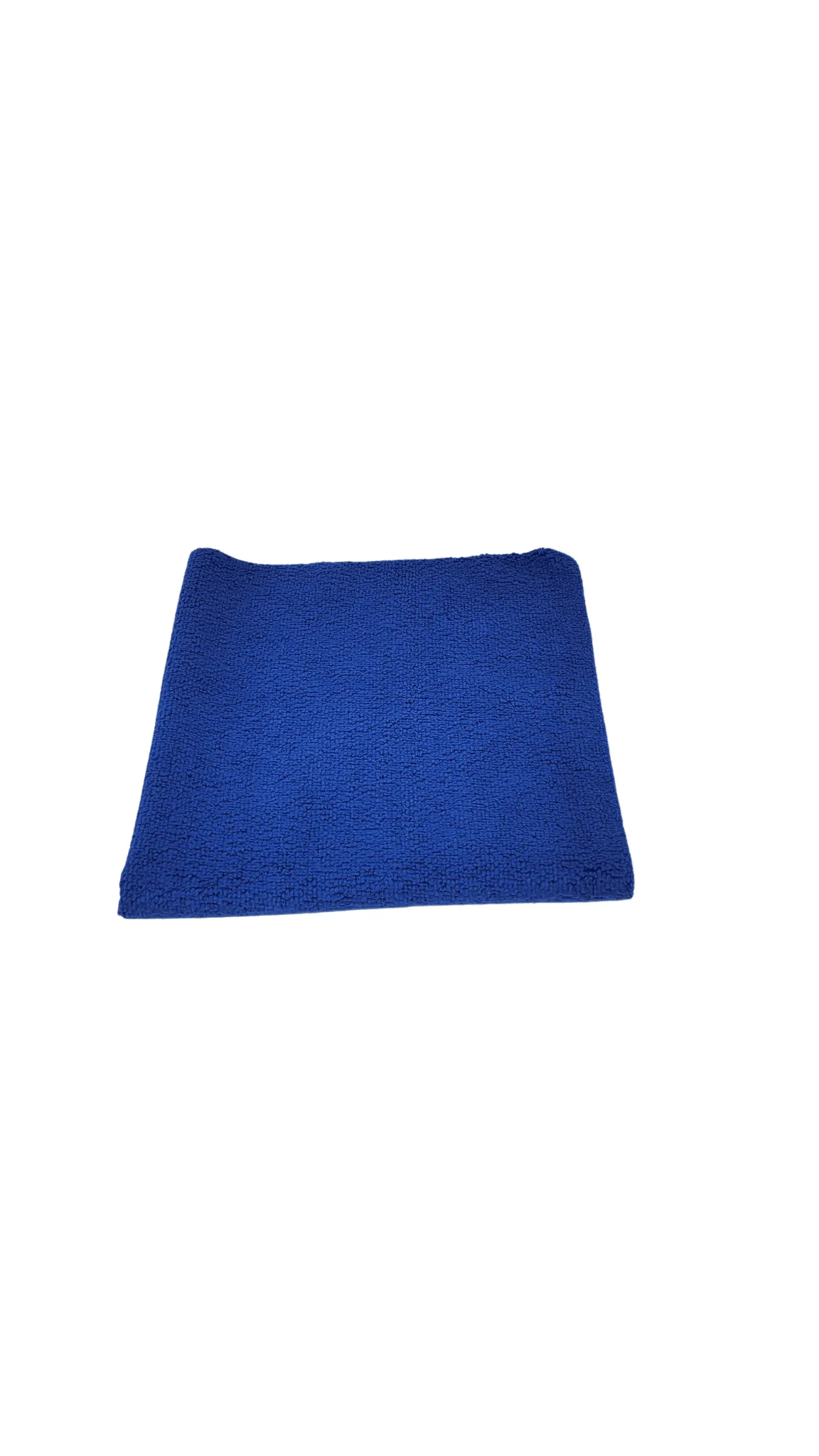 THE RAG COMPANY Edgeless 245 All Purpose Microfiber Terry Towel (16x16)