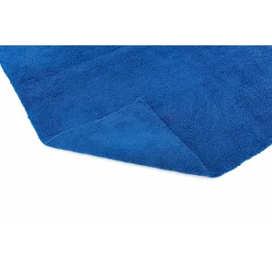 The Rag Company Edgeless 365 Premium 16" x 16" Microfiber 70/30 Terry Detailing Towel
