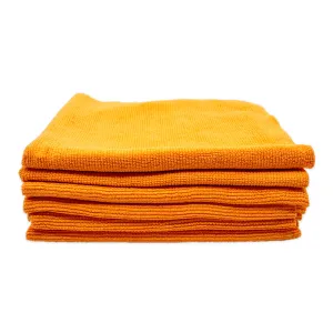 The Rag Company Edgeless Pearl Coating Towels