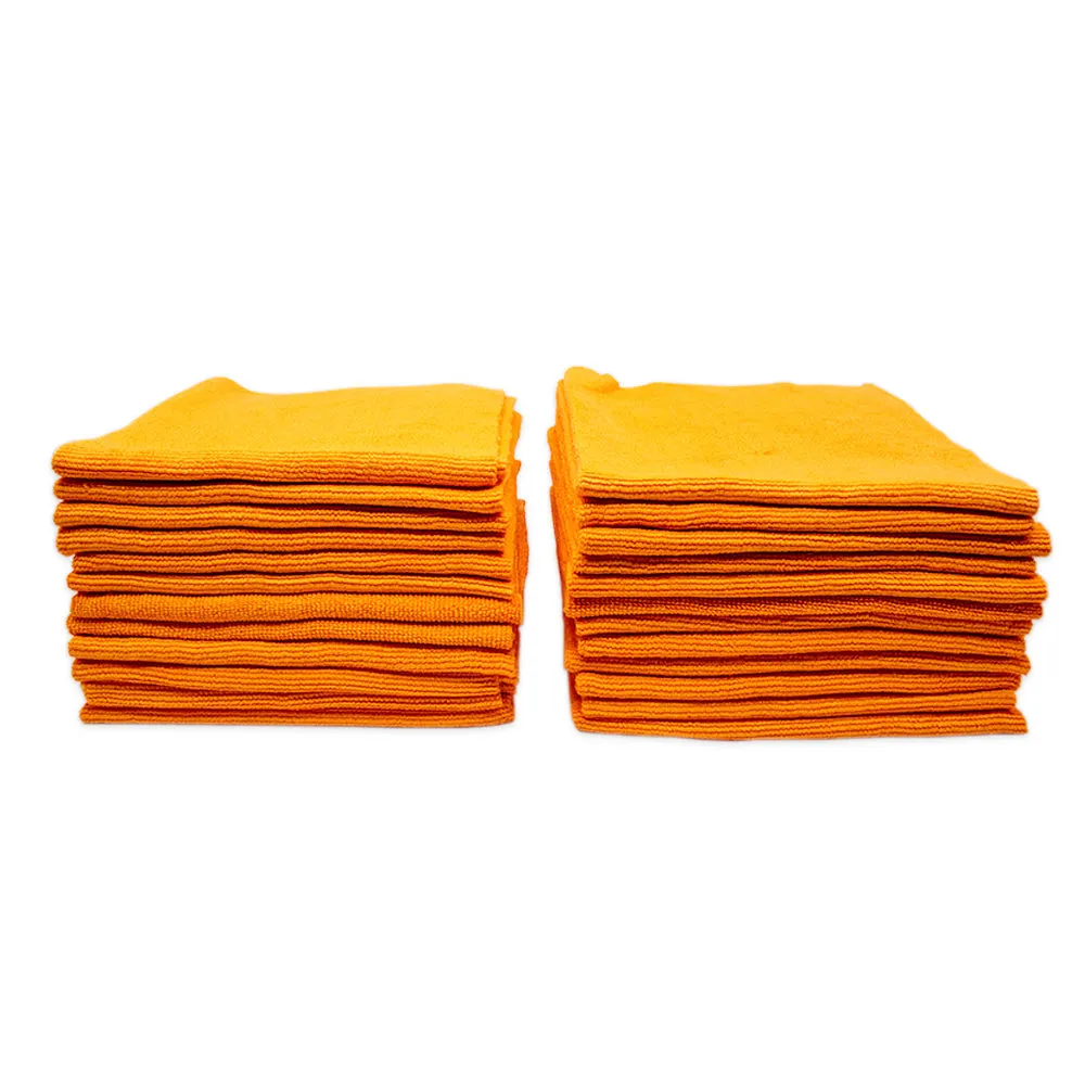 The Rag Company Edgeless Pearl Coating Towels