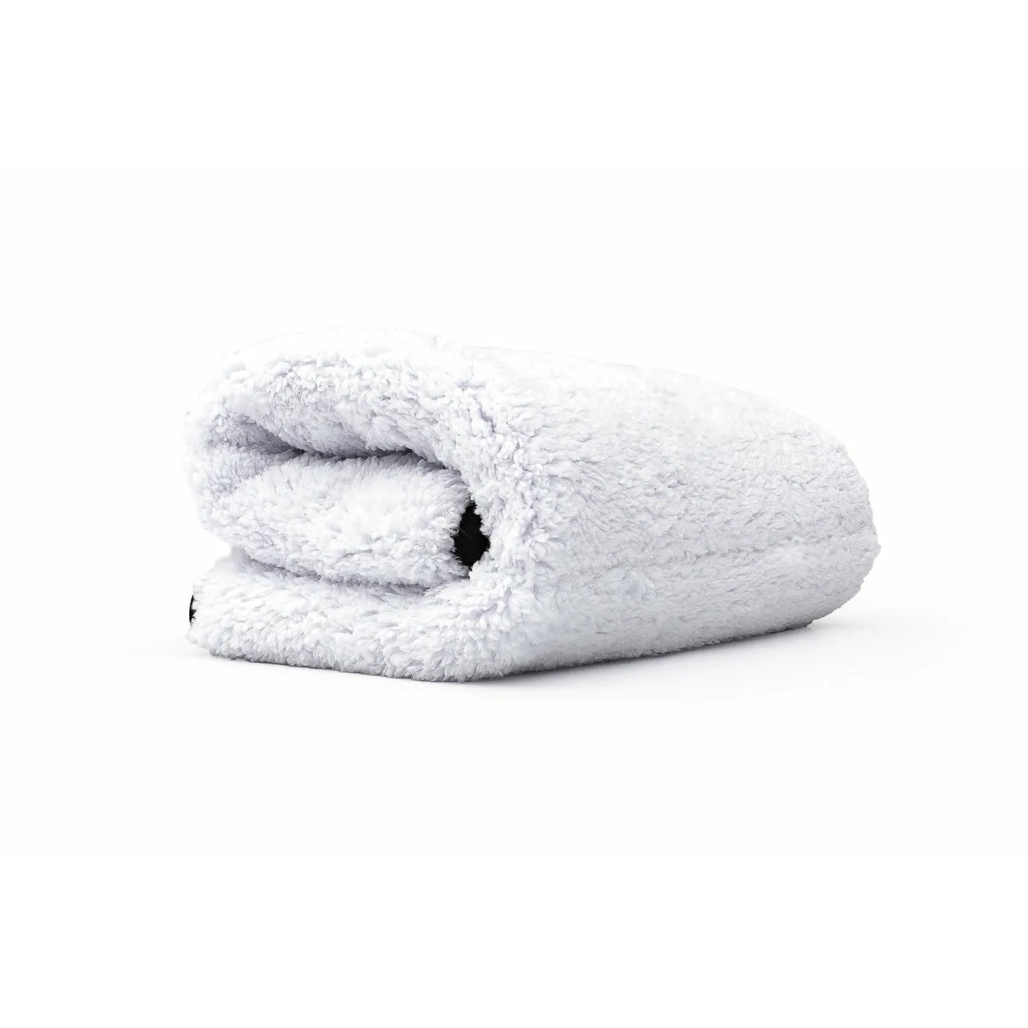 The Rag Company Everest 1100 Ultra Plush Microfiber Towel 16" x 16"