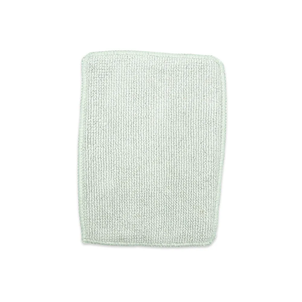 The Rag Company Jersey Bug Scrubber Pad - 4" x 6"