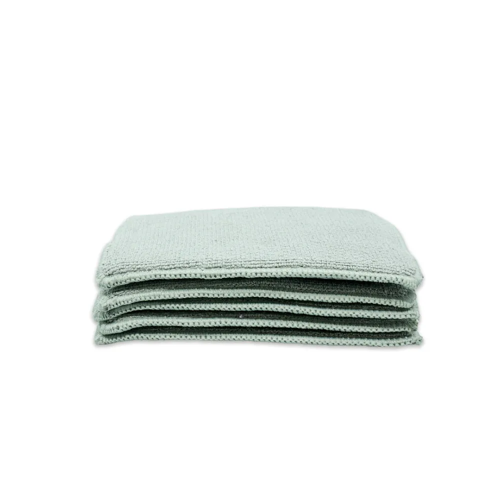 The Rag Company Jersey Bug Scrubber Pad - 4" x 6"