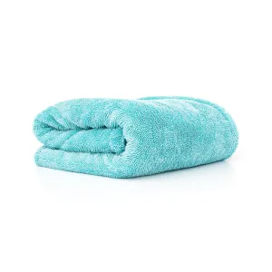 The Rag Company Liquid8r Twisted Loop Microfiber Drying Towel 25" x 36"