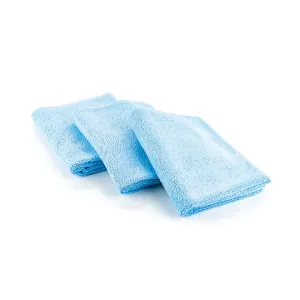 The Rag Company Off Road Crew Chief 3-Pack 16" x 27"