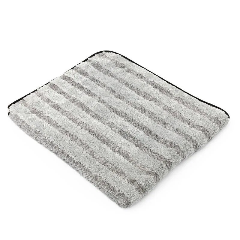 THE RAG COMPANY The Gauntlet Drying Towel - 20"x30" Drying Towel