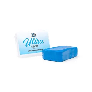 THE RAG COMPANY The Ultra Clay Bar