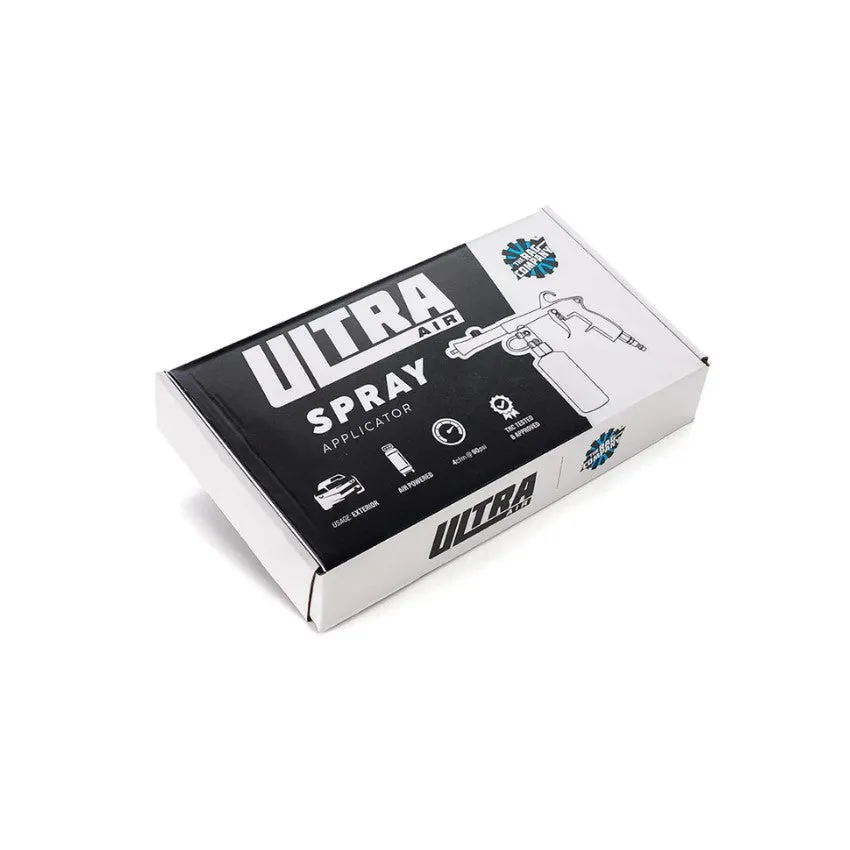 The Rag Company Ultra Air Spray Applicator Tool