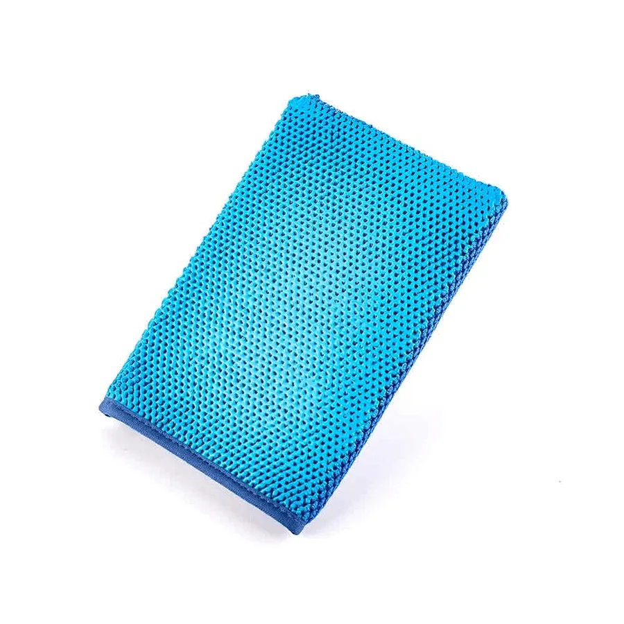 THE RAG COMPANY Ultra Clay Decontamination Mitt