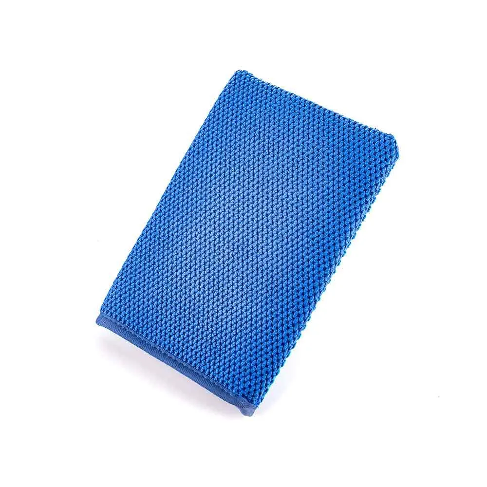 THE RAG COMPANY Ultra Clay Decontamination Mitt