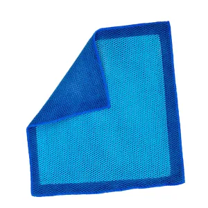 The Rag Company Ultra Clay Towel 12" x 12"