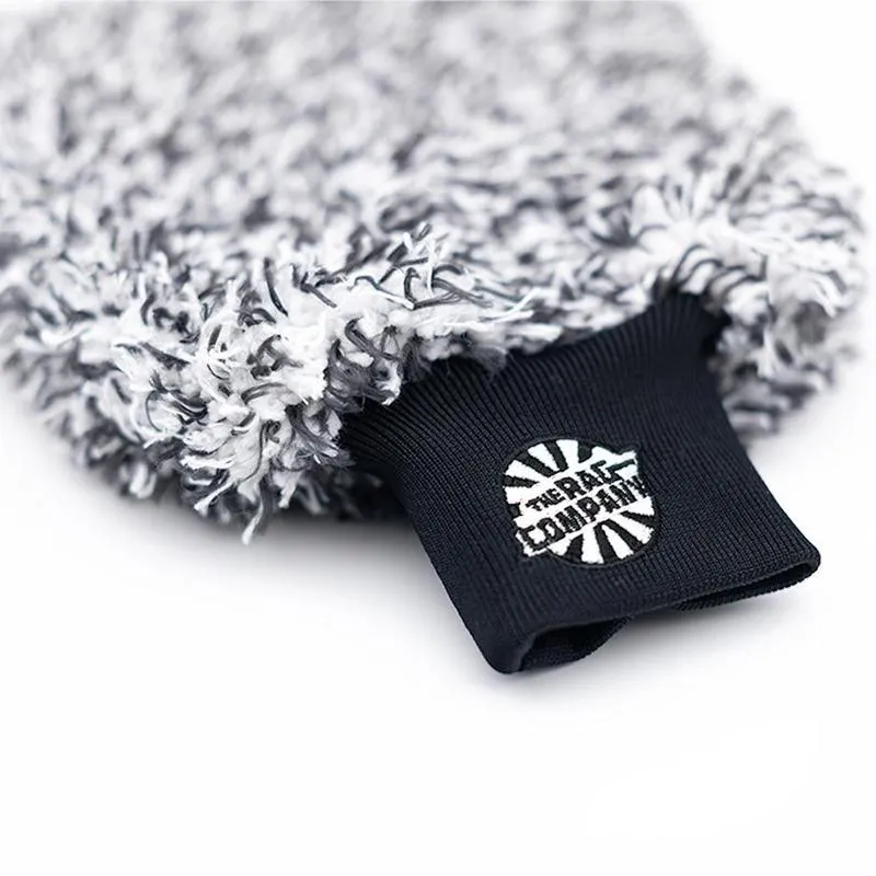 THE RAG COMPANY Ultra Wash Mitt