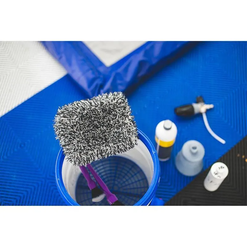 THE RAG COMPANY Ultra Wash Pad