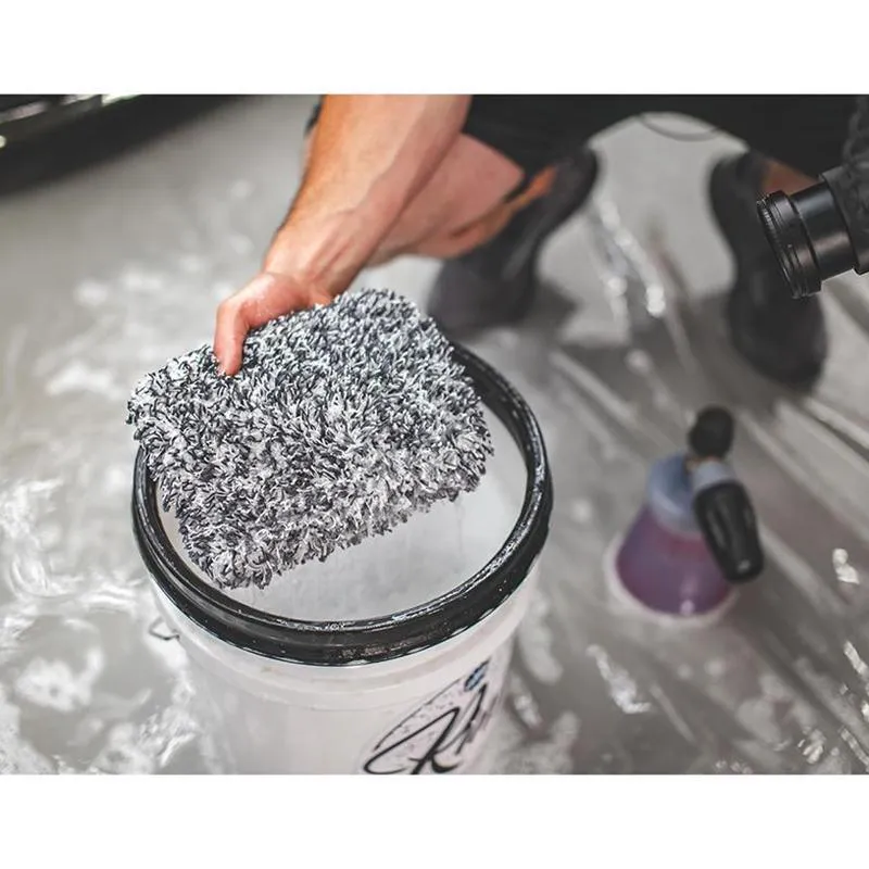 THE RAG COMPANY Ultra Wash Pad
