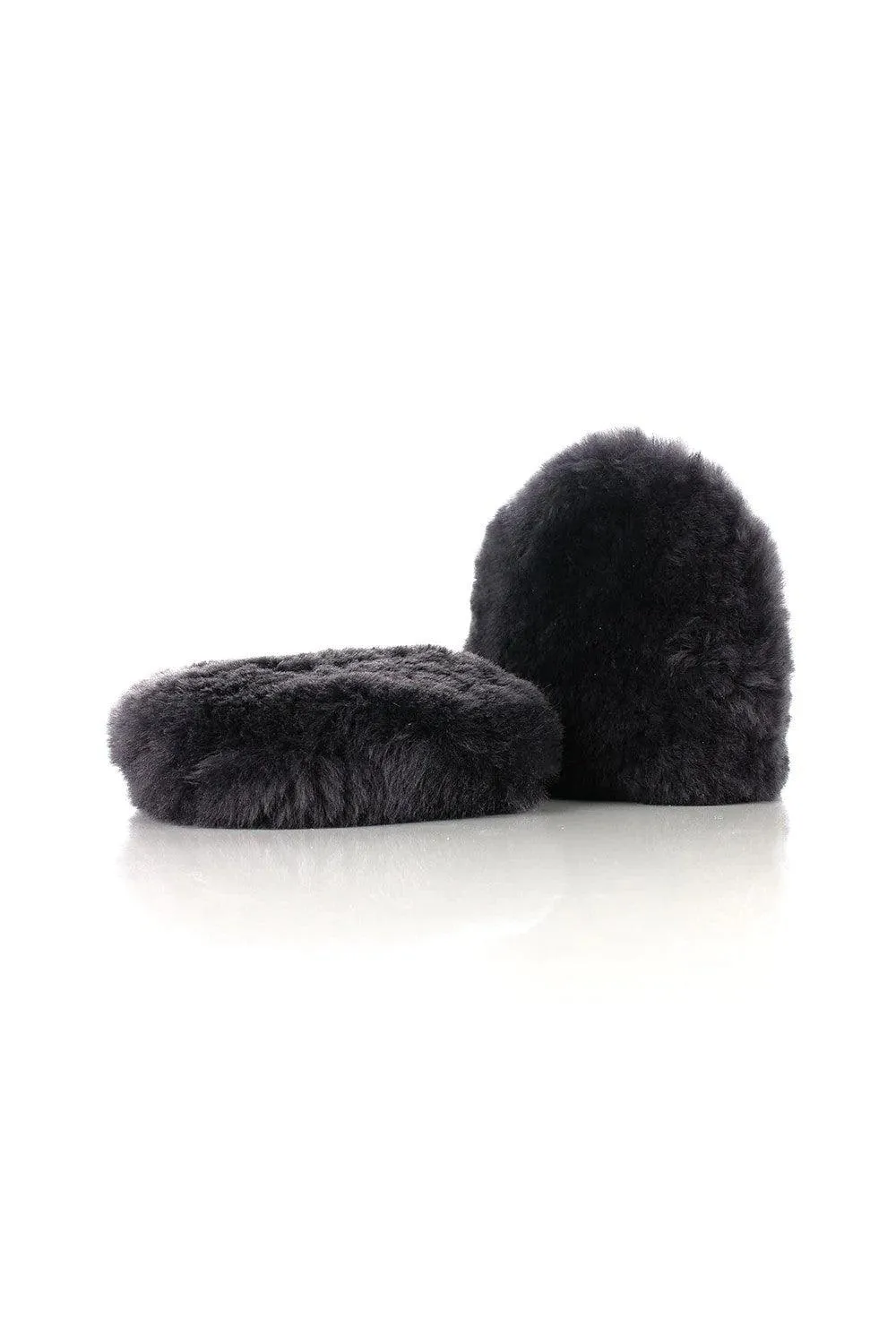 THE RAG COMPANY Ultra Wool Wheel Mitt (2pack)