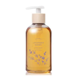 Thymes Lavender Honey Hand Wash