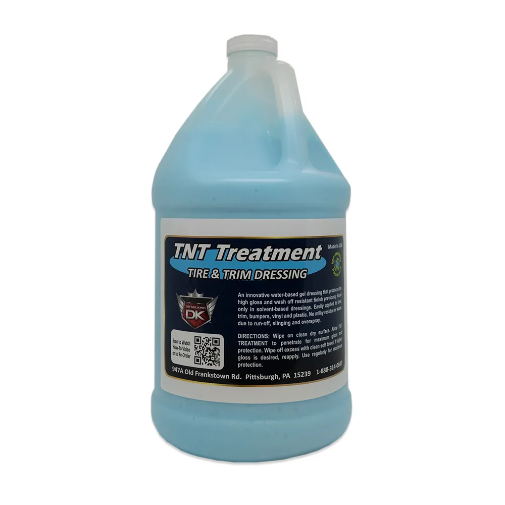 TNT Tire Gel