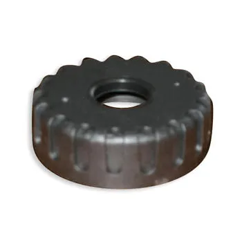 Tornador Car Tool Cap With Hole