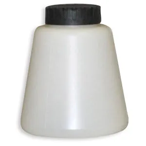 Tornador Car Tool Jar w/ Lid