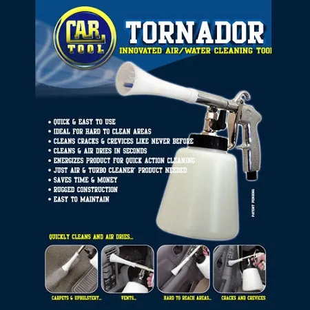 Tornador Classic - Z-010