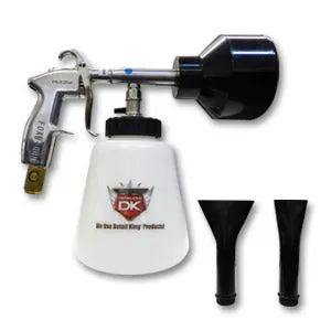 Tornador Foam Gun - Z-011D