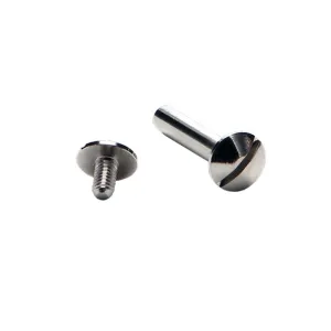 Tornador Pin and Screw