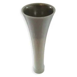 Tornador Replacement Cone with Stainless Steel Lining