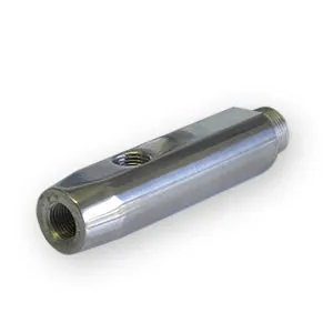Tornador Replacement Valve Body