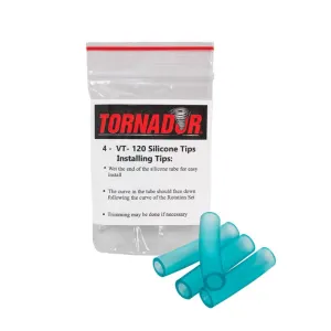 Tornador Velocity Vac Tubes VT-120