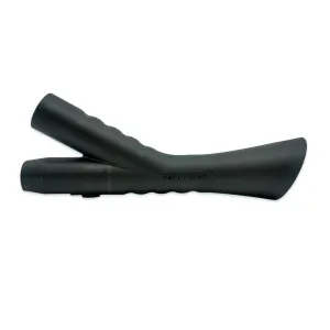 Tornador VHB-200 Velocity-Vac Hood Black