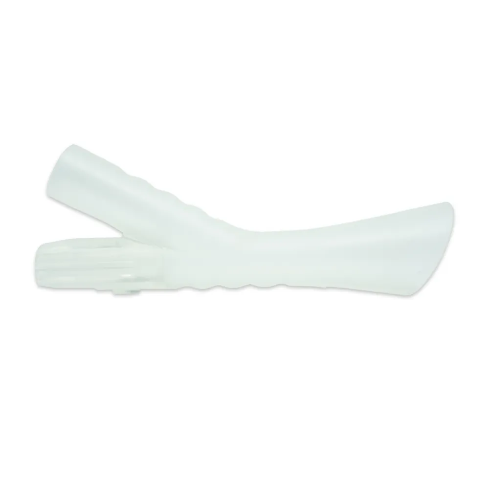 Tornador VHC-240 Velocity-Vac Hood Clear
