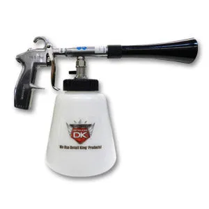 Tornador ZV-200 Velocity Vac