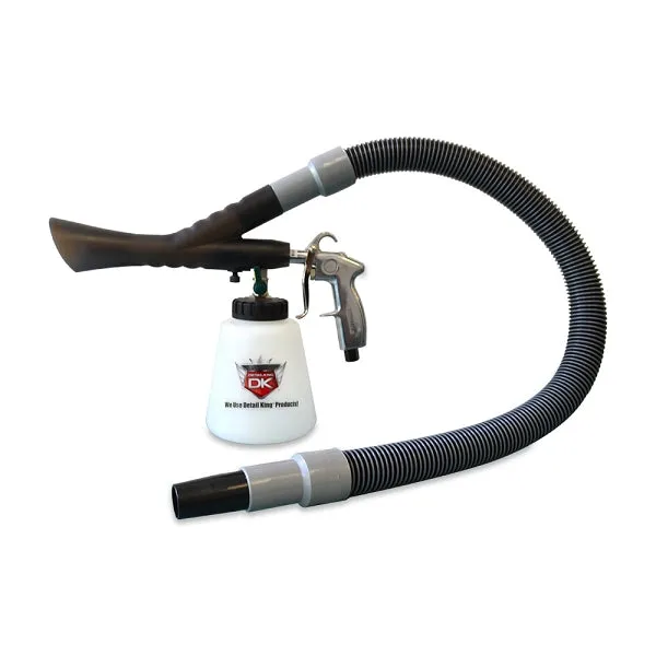 Tornador ZV-200 Velocity Vac