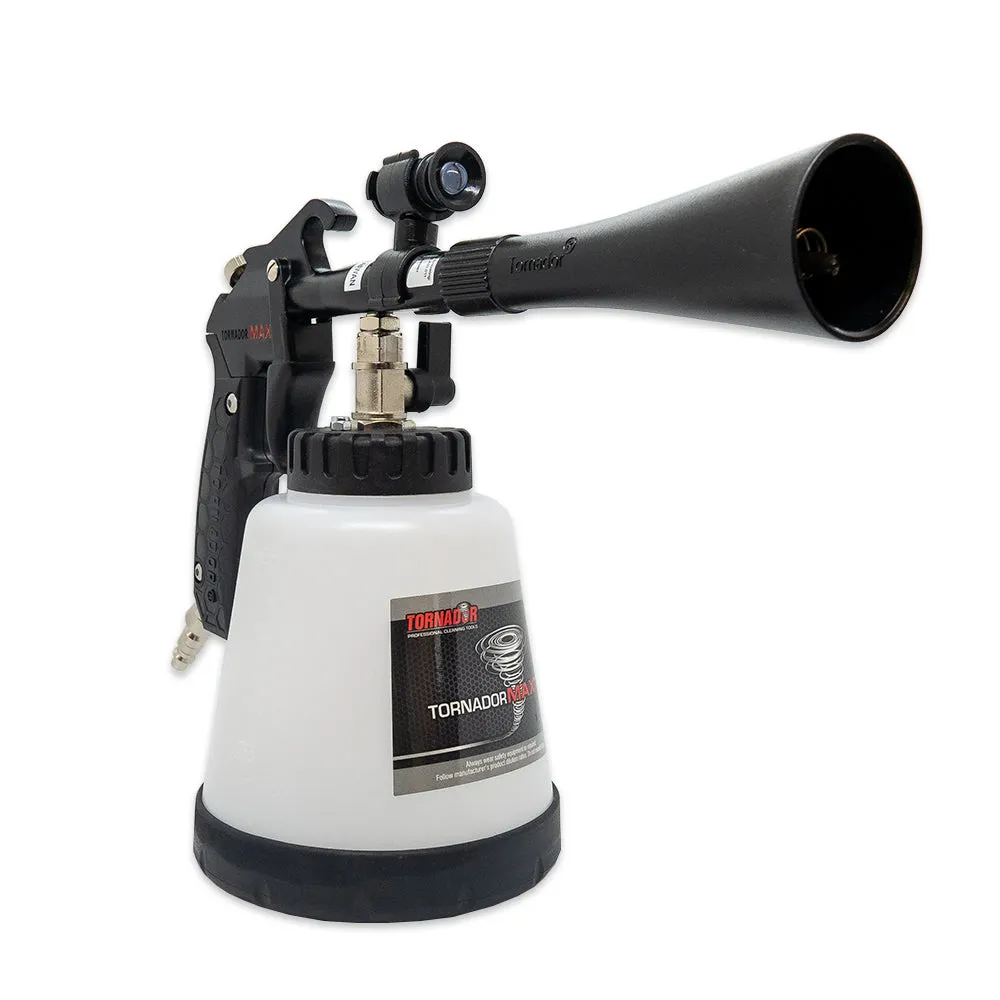 Tornador ZV-200 Velocity Vac