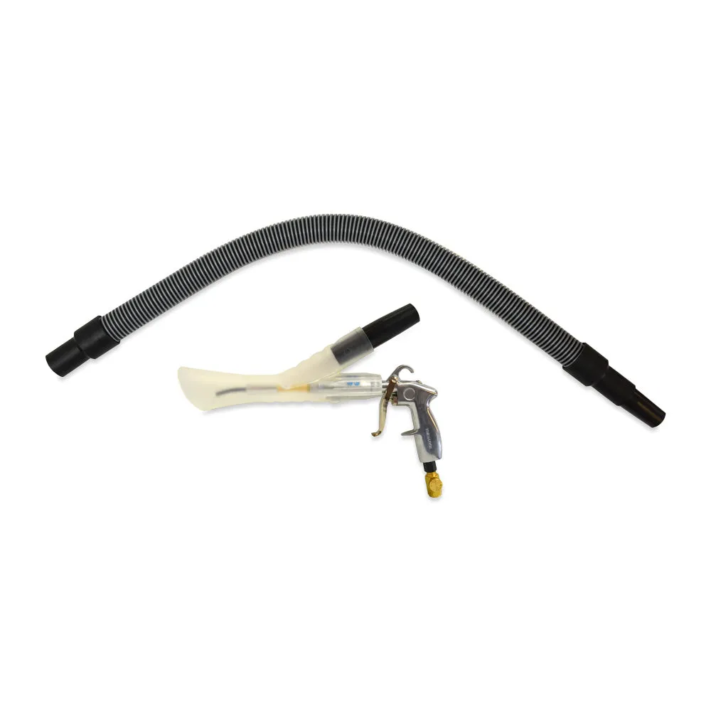 Tornador ZV-240 Velocity Vac Dry
