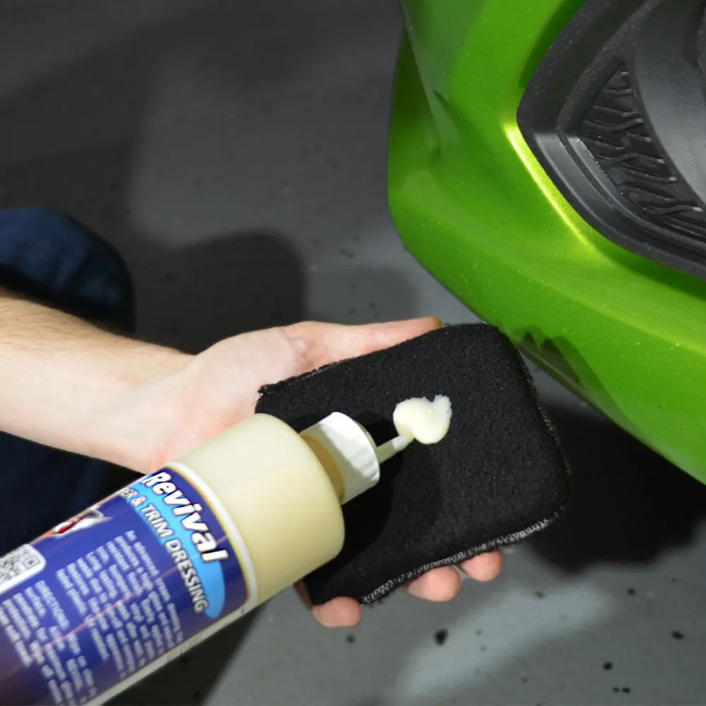 Trim Kote & Revival Value Kit