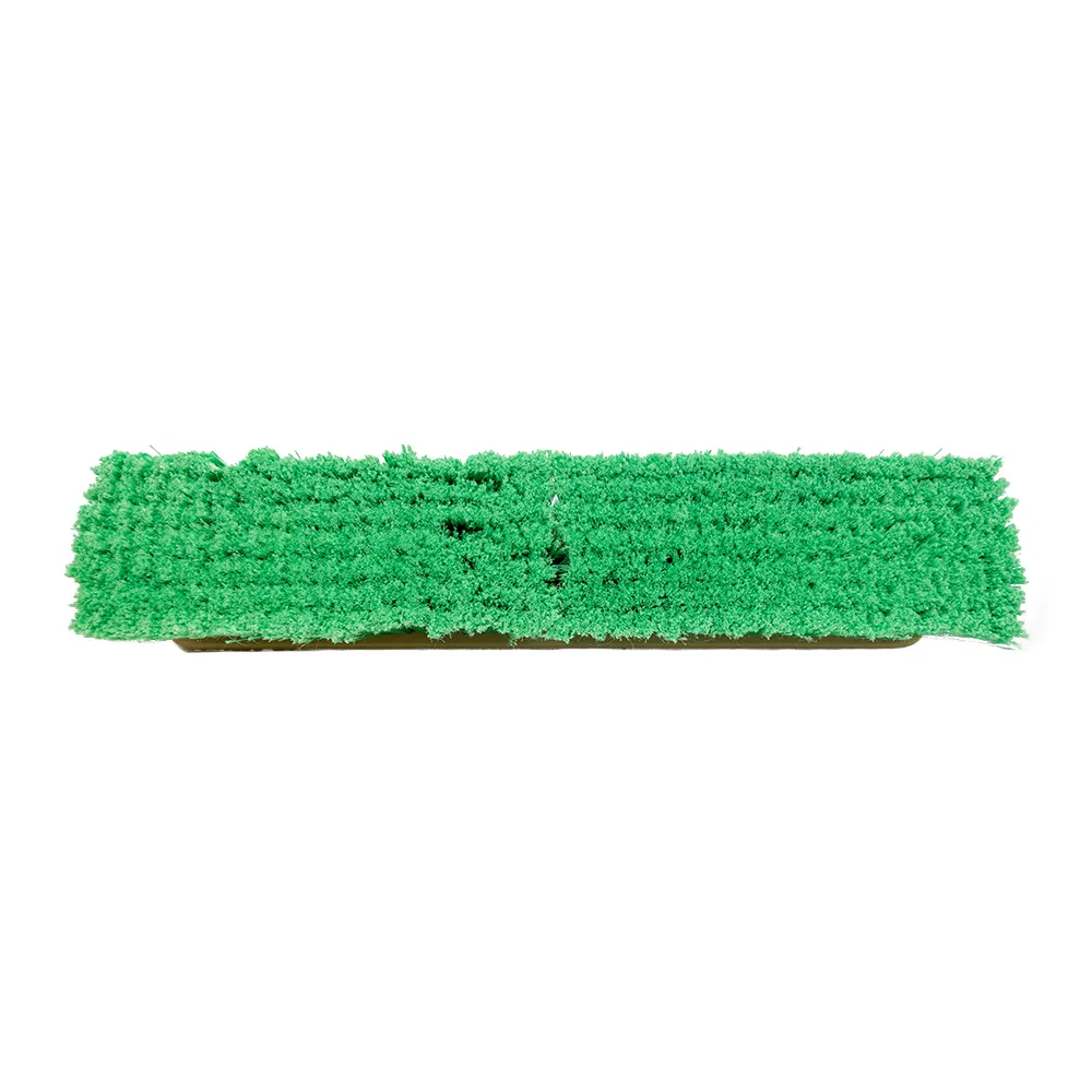 Truck Wash Brush w/ Polystyrene Bristles - 14"