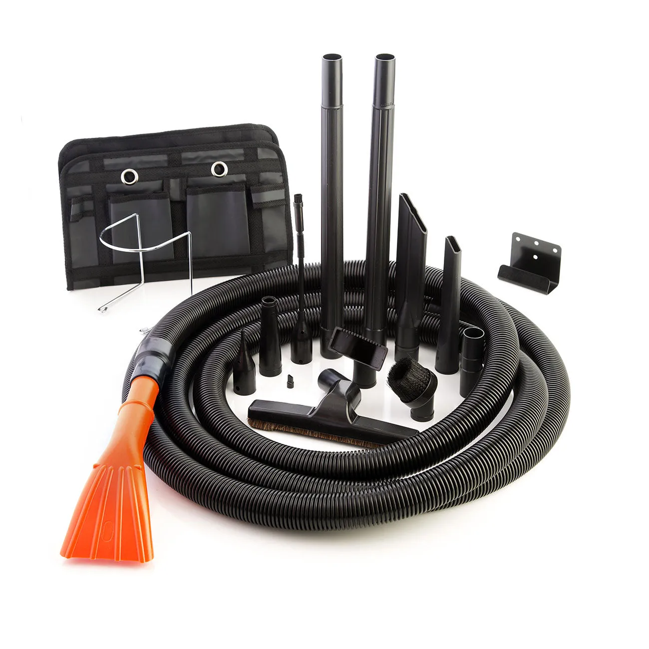 Vac ‘N Blo Pro Commercial Series Vacuum and Car Dryer PRO83BA-CS