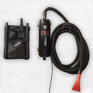 Vac ‘N Blo Pro Commercial Series Vacuum and Car Dryer PRO83BA-CS